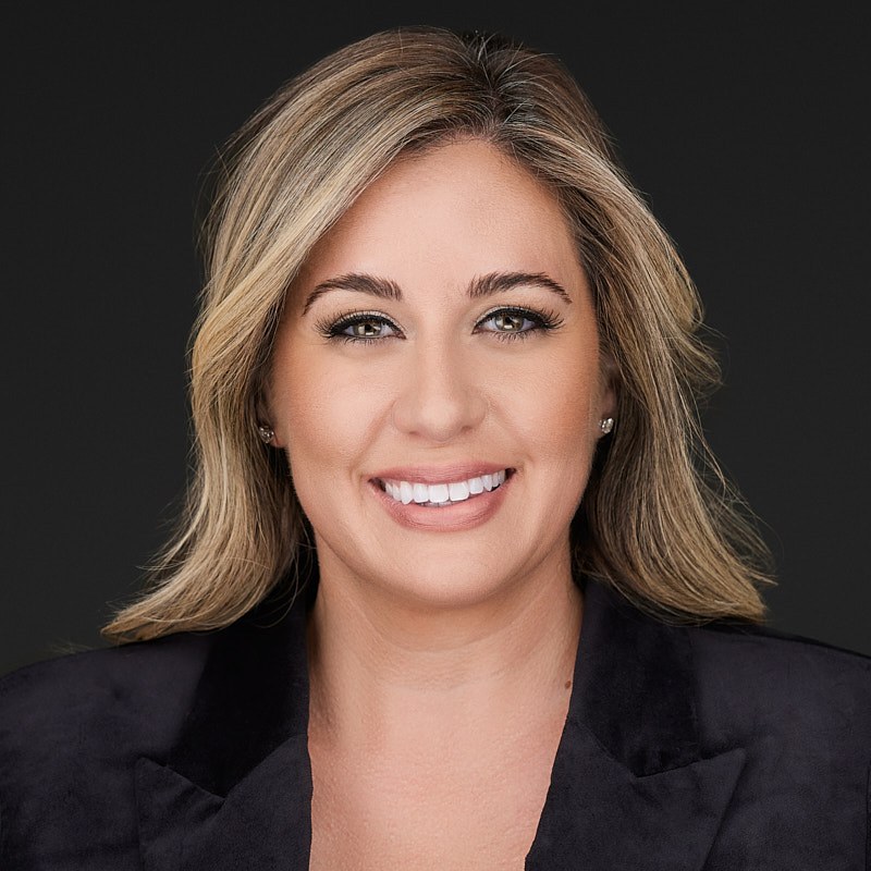 Rosemary Franco